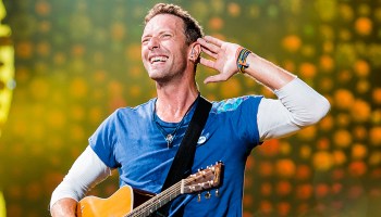 Decídanse: Coldplay habla sobre la posibilidad de lanzar un nuevo disco