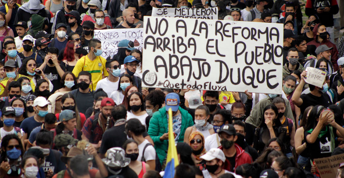 colombia-manifestaciones-ivan-duque