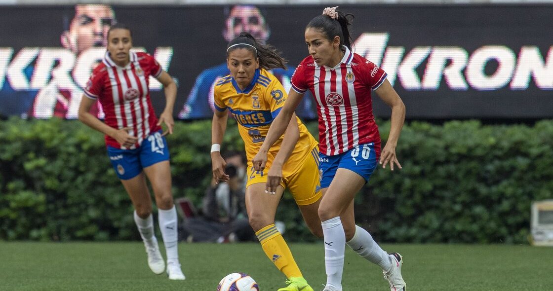 ¿Cómo, cuándo y dónde ver en vivo la Final de Ida de la Liga MX Femenil?