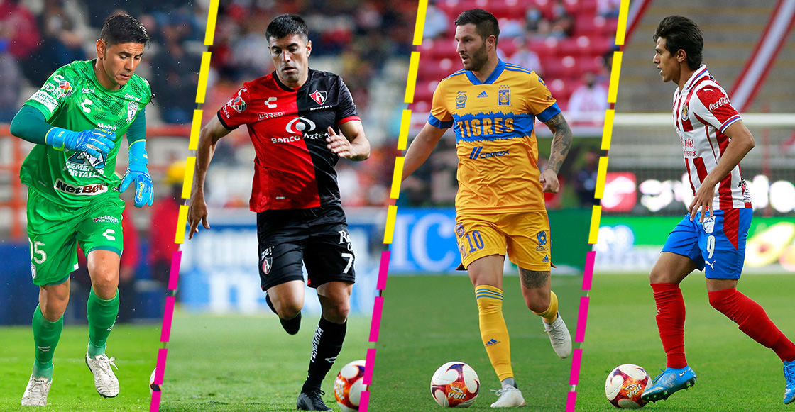 ¿Cómo, cuándo y dónde ver en vivo el repechaje de la Liga MX?