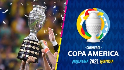 Oficial: Colombia pierde la organización de la Copa América por COVID
