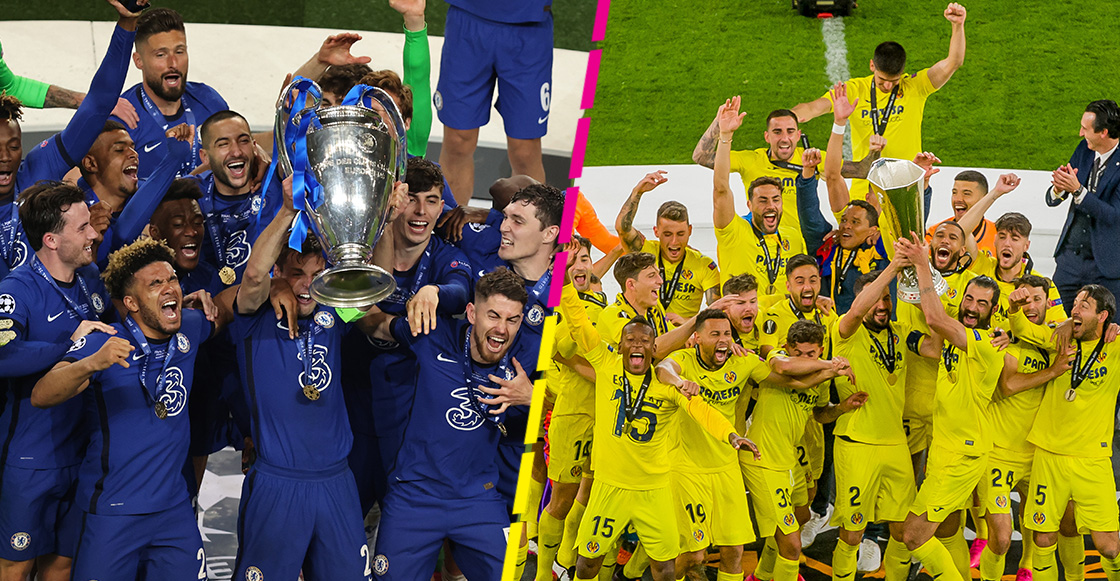 ¿Cómo y cuándo se juega la Supercopa de Europa entre Chelsea y Villarreal?