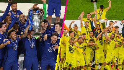 ¿Cómo y cuándo se juega la Supercopa de Europa entre Chelsea y Villarreal?