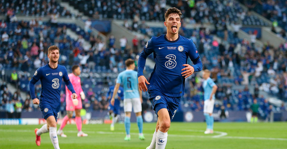 ¿Cuántos millones de euros obtiene Chelsea por ganar la Champions League?