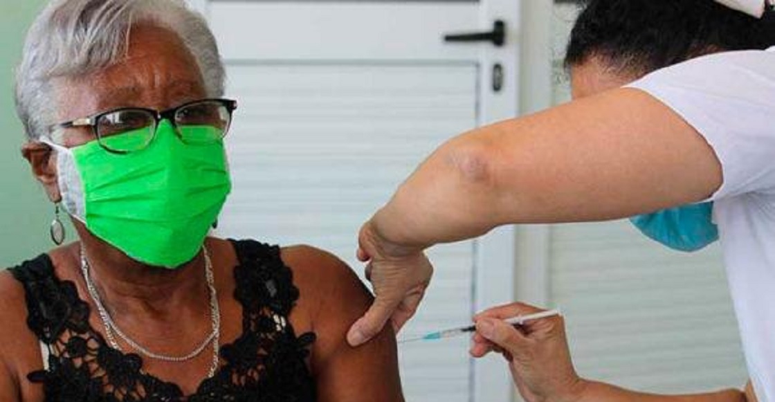 cuba vacunacion