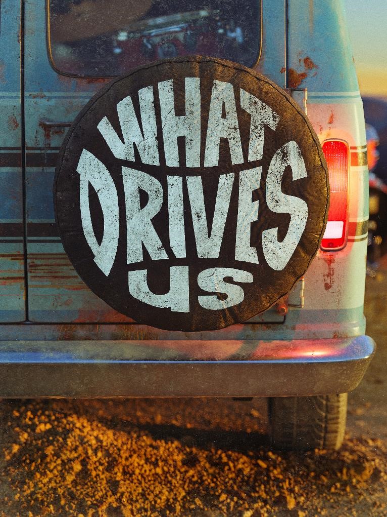 ¿Por qué no te puedes perder 'What Drives Us', el documental de Dave Grohl?