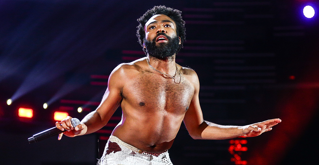Demandan a Childish Gambino por supuesto plagio en "This Is America"
