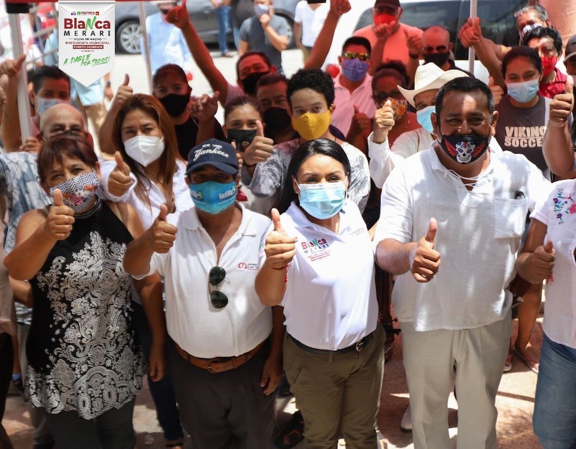 denuncia-candidata-puerto-morelos-quintana-roo