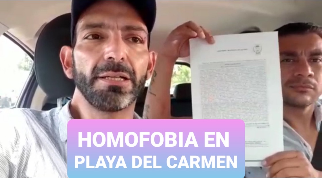  denuncia-homofobia-playa-del-carmen