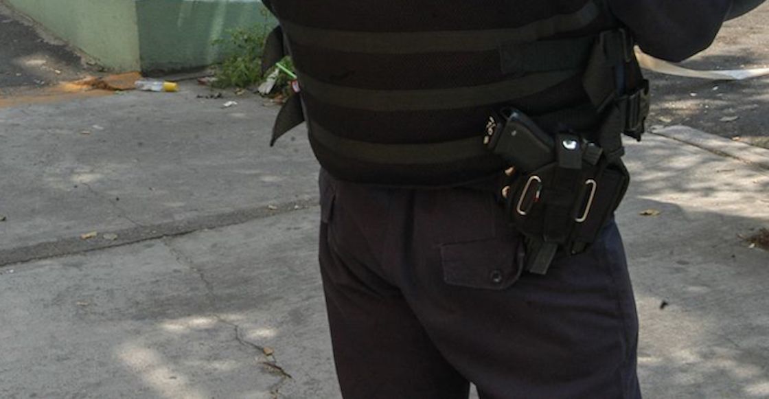 denuncian-derechos-laborales-agentes-seguridad-privada