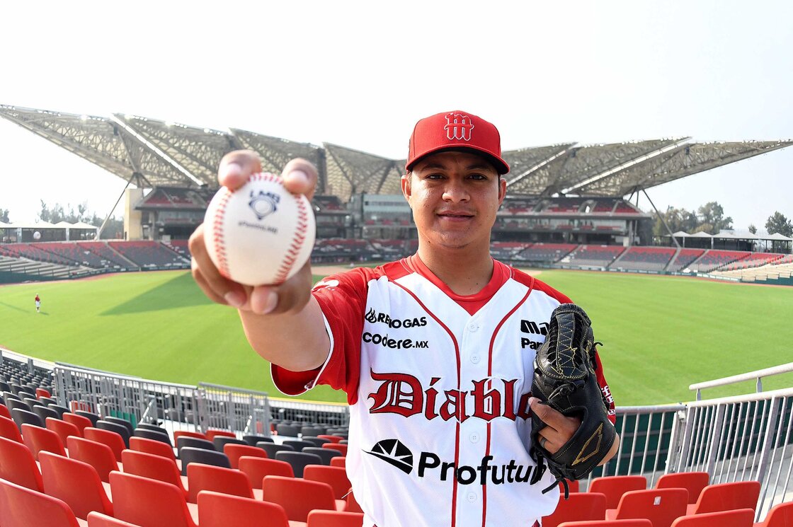 ¡Playball! ESPN transmitirá las próximas 3 temporadas de la Liga Mexicana de Beisbol
