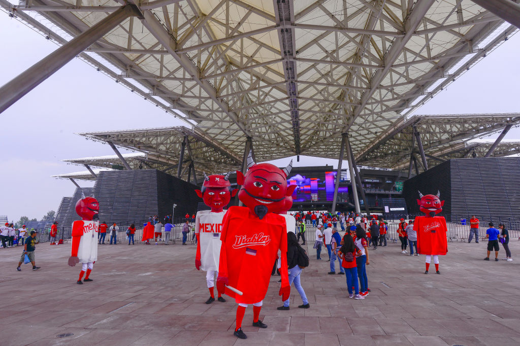 Sin bebidas alcohólicas y boletos digitales: Así será la reapertura del Estadio Alfredo Harp Helú