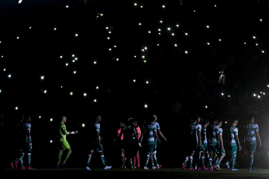 ¿Cómo, cuándo y dónde ver en vivo la final de vuelta entre Cruz Azul y Santos?