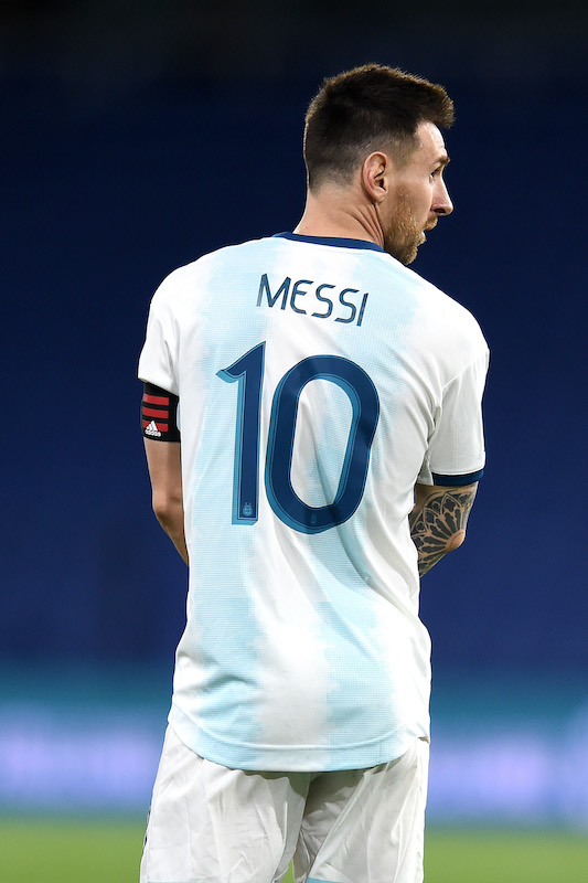 ¡Apúntele bien! 8 torneos y eventos deportivos para este verano alucinante