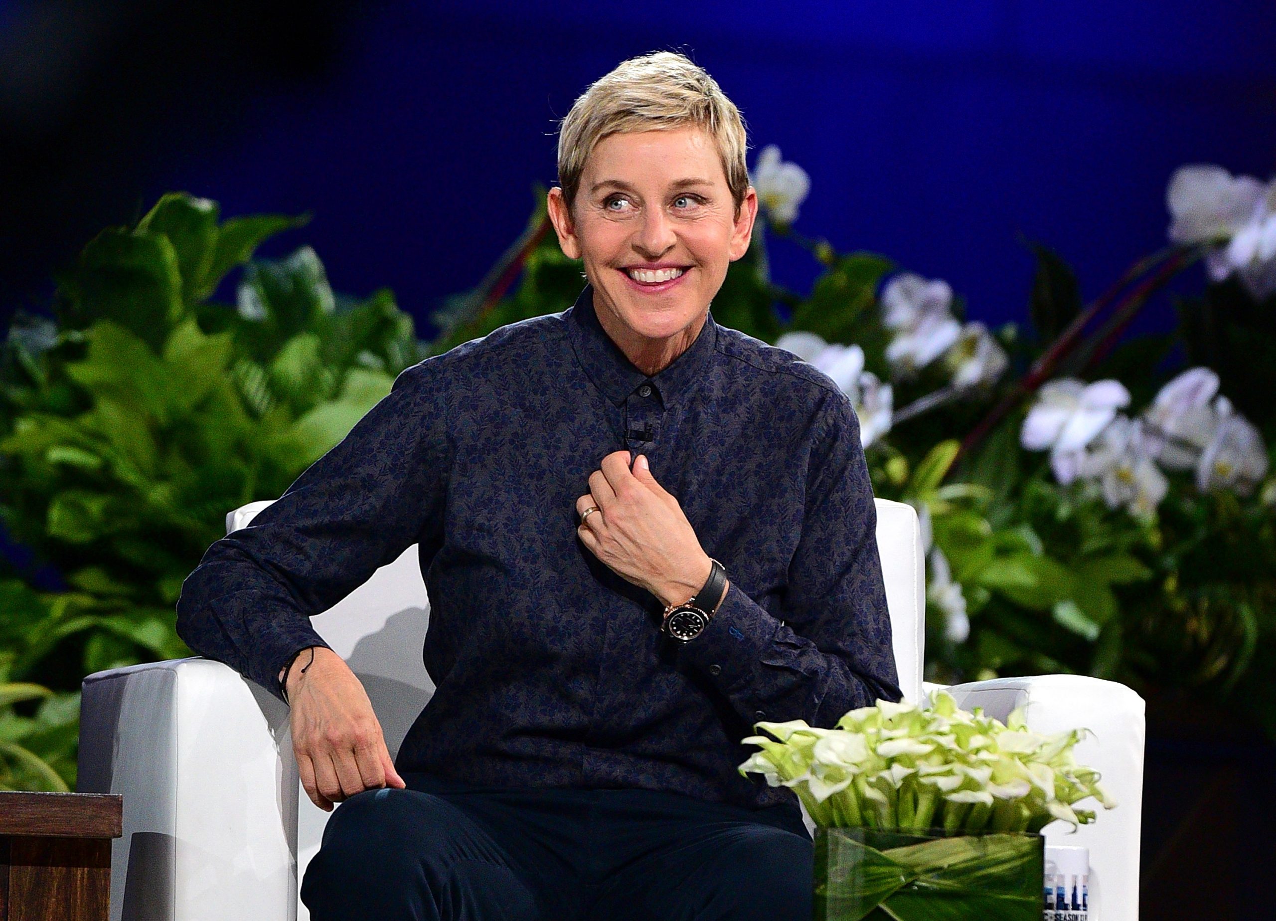 ¿El fin de una era? Ellen DeGeneres se despide de su programa luego de 19 temporadas