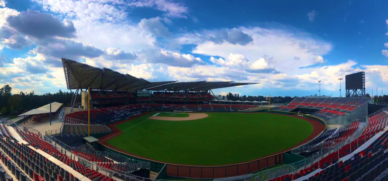 Así será la reapertura del Estadio Alfredo Harp Helú, casa de los