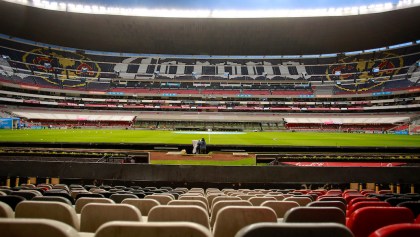 Boletos, abonados, horarios y reglas: Así será el regreso de aficionados de América y Cruz Azul al Estadio Azteca