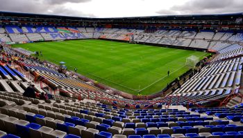 Vetan al Estadio Hidalgo tras superar aforo del 40 por ciento en el Pachuca vs Cruz Azul