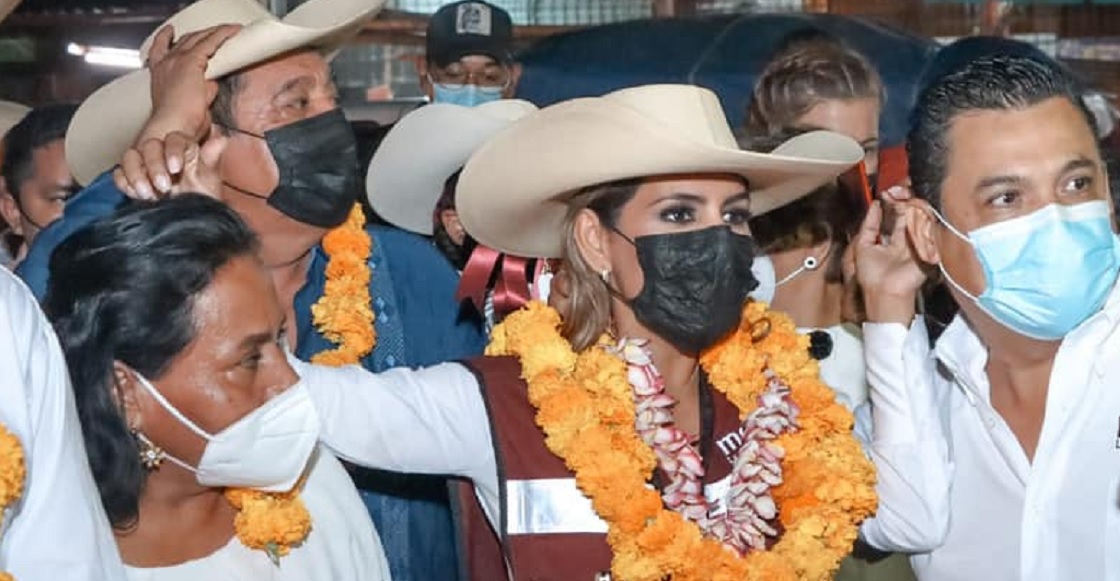 evelyn salgado torita