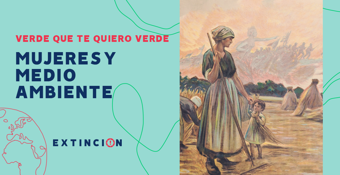 extincion-mujeres-y-medio-ambiente