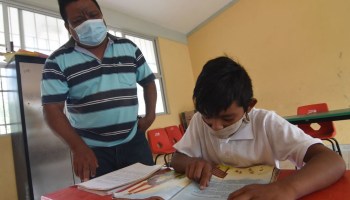 Ojo acá: En Veracruz ya anunciaron fecha para regresar a clases presenciales