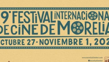12 películas internacionales imperdibles del Festival Internacional de Cine de Morelia 2021