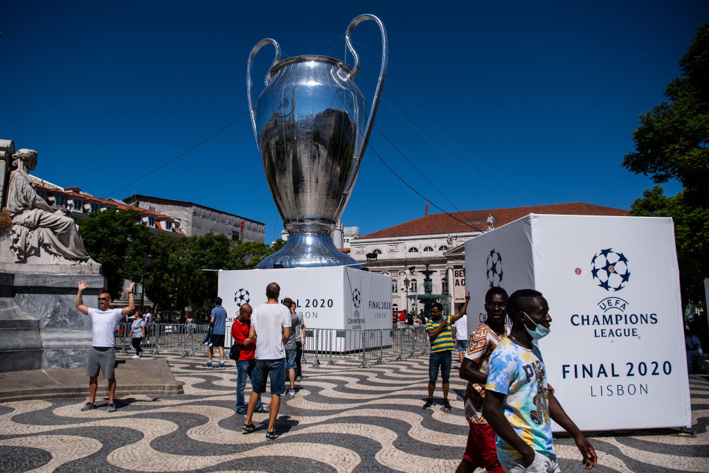 ¡Adiós Estambul! La Final de la Champions League tiene nueva sede