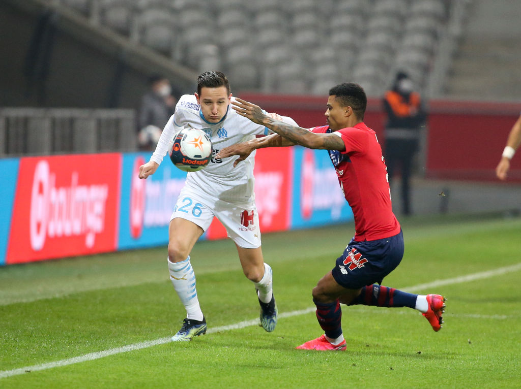 ¿Quiénes serían los extranjeros sacrificados tras la llegada de Florian Thauvin a Tigres?