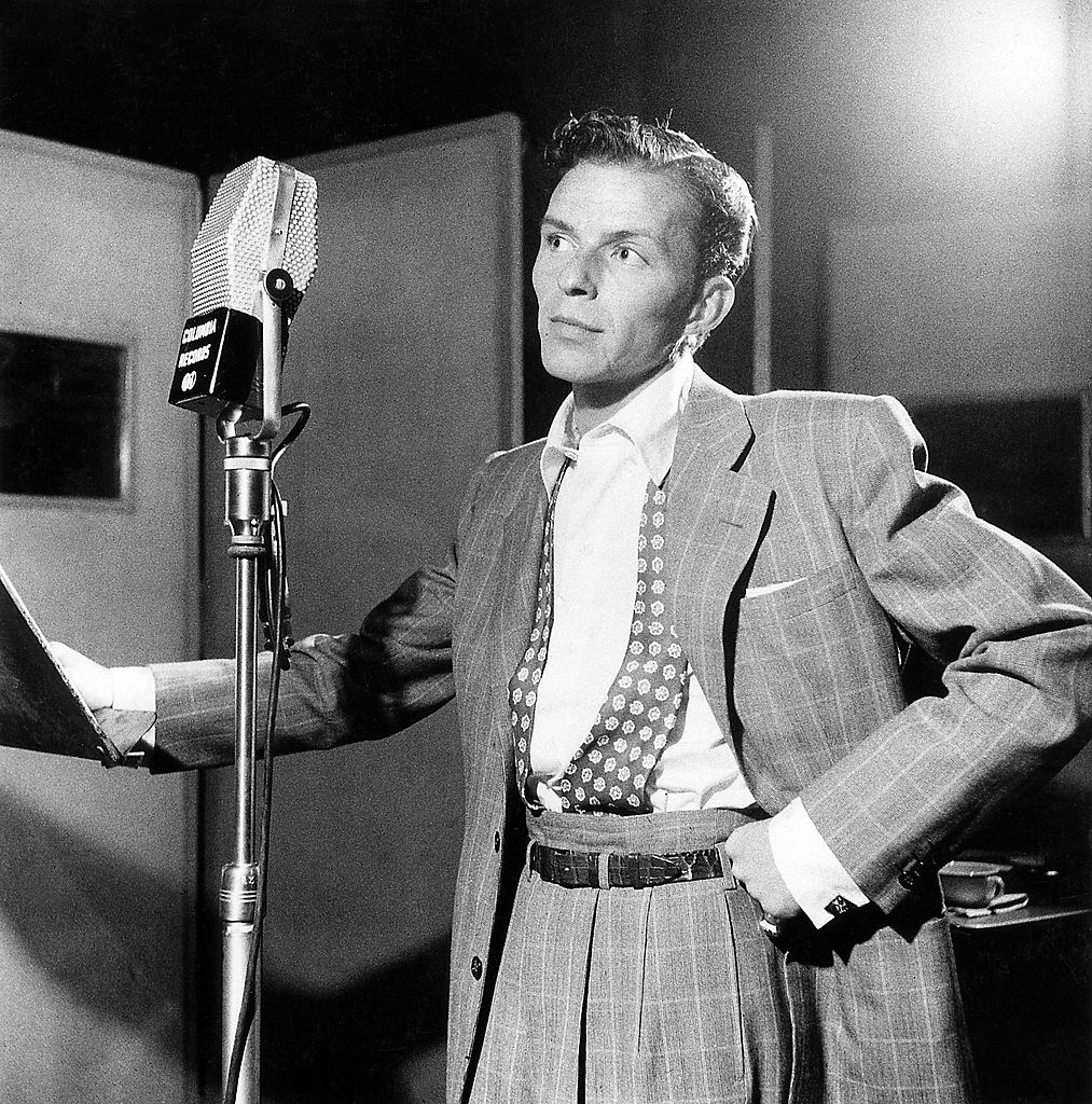 Es oficial: Frank Sinatra tendrá su serie biográfica en Netflix (y esto es lo que sabemos)