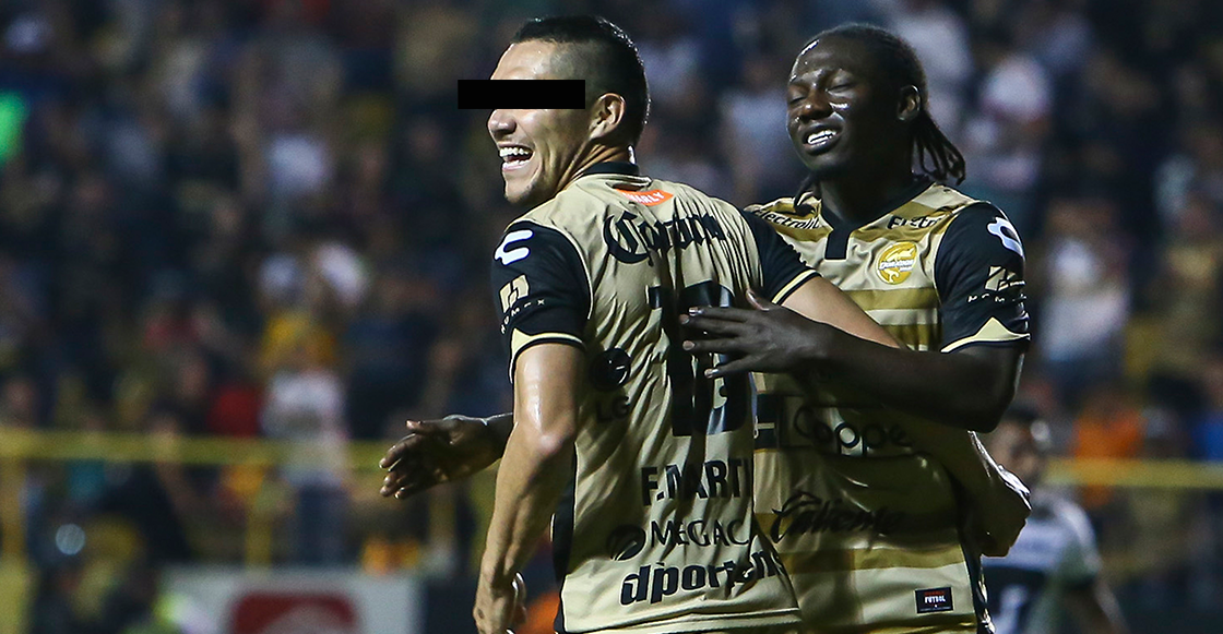 Reportan detención de Freddy, hermano de Henry Martín