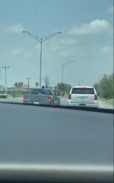 Gobierno de Tamaulipas responde a Mario Delgado sobre su "detención" en Matamoros