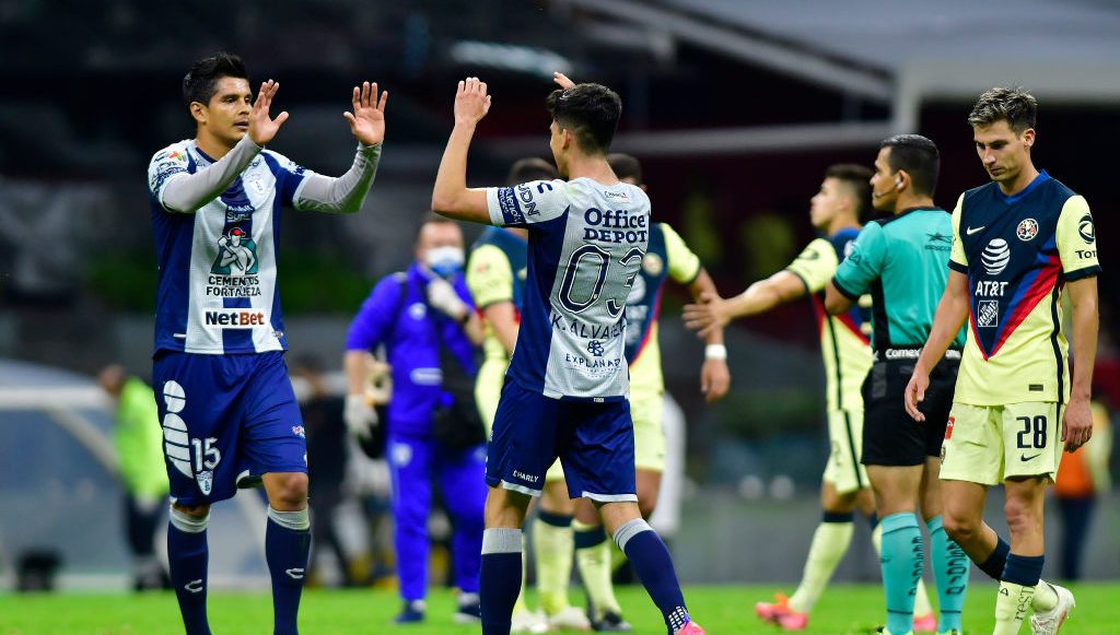 Adiós al gol de visitante: Los cambios que sufrirá la Liga MX el próximo año