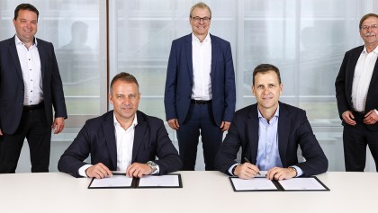 Hans-Dieter Flick es nuevo DT de Alemania, asumirá el cargo tras la Eurocopa