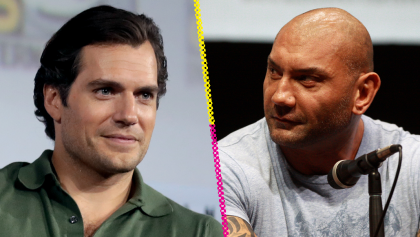 Henry Cavill vs Dave Bautista en el reboot de 'Highlander, El inmortal'