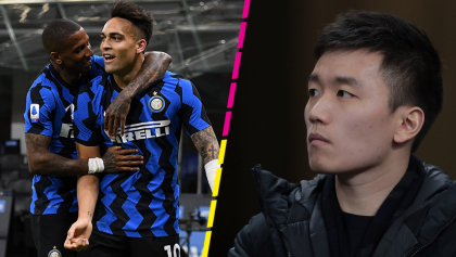 ¿Quién es Steven Zhang, el joven presidente del Inter de Milán y cómo hizo su fortuna?