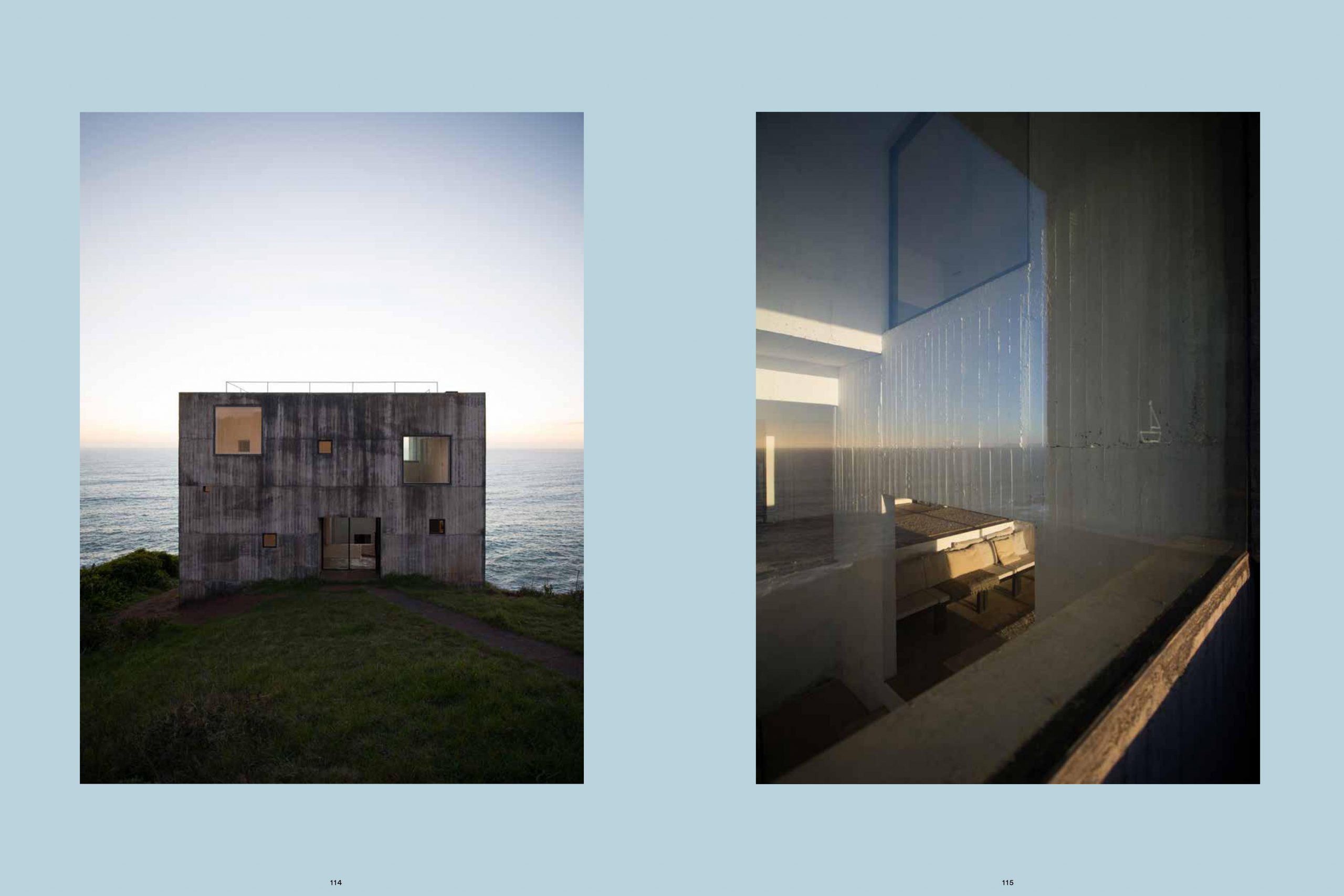 Invierno en Mextrópoli