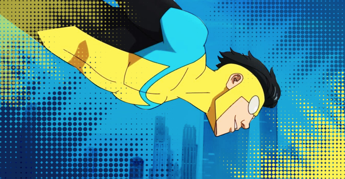 QUIZ: ¿Qué tanto sabes de 'Invincible' en la serie y en el cómic?