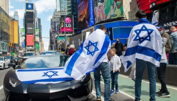 Israel eliminará todas las restricciones contra COVID desde el 1 de junio