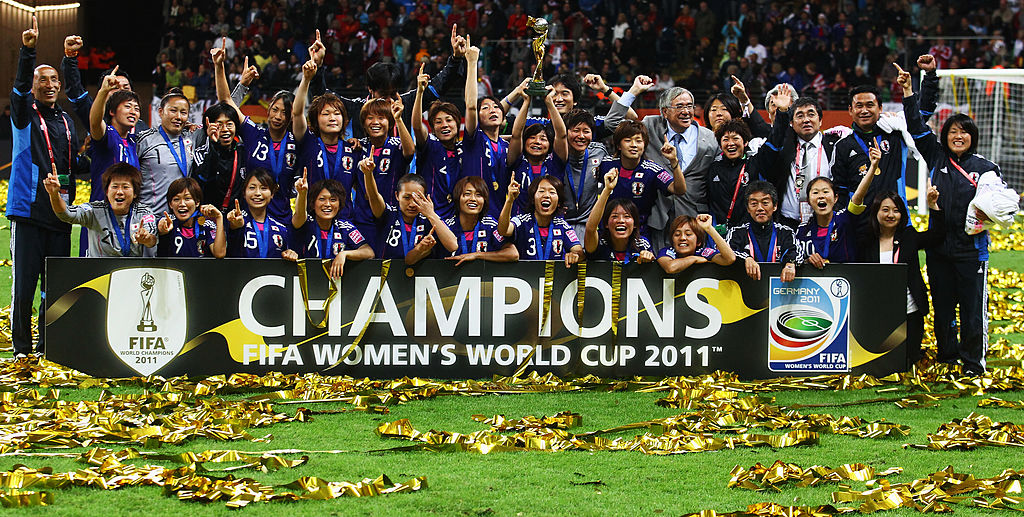 ¡Konnichiwa! La Selección Mexicana Femenil enfrentará a Japón en tierras asiáticas