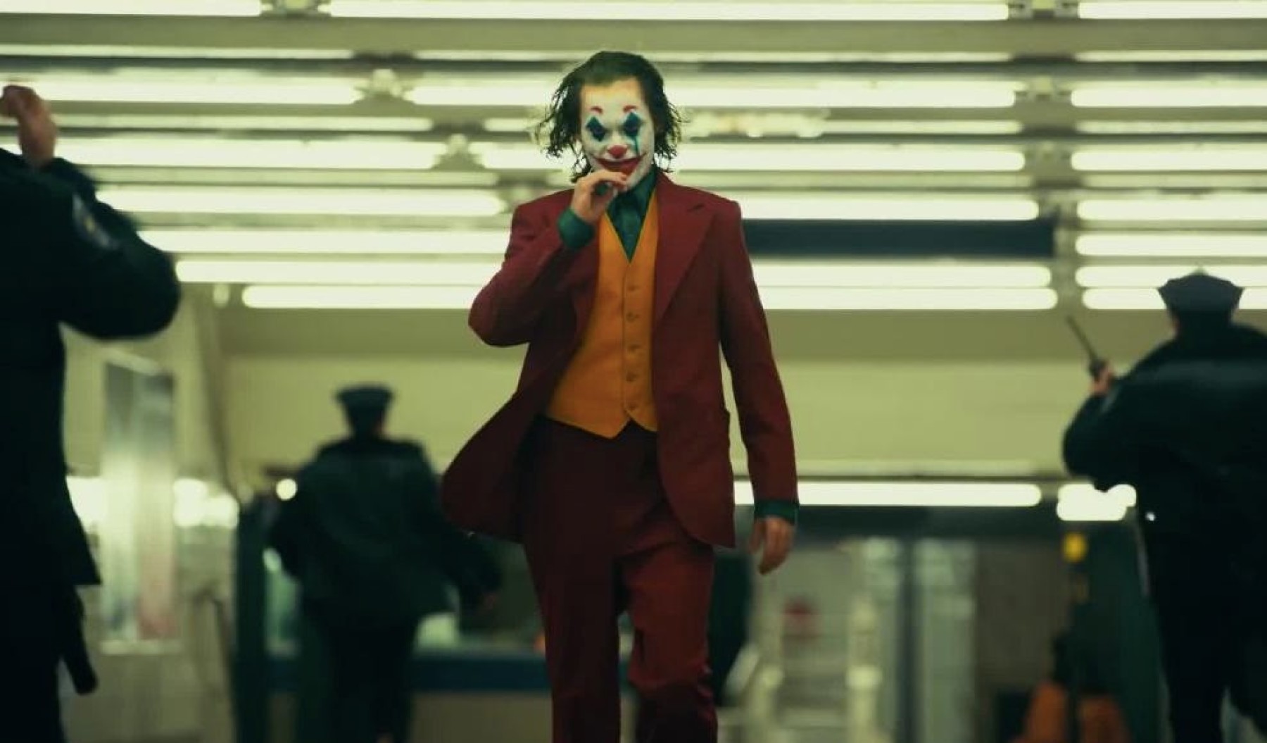 ¡¿Qué?! Todd Phillips regresaría como director y guionista en la secuela de 'Joker'