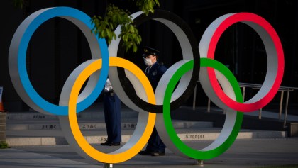 ¿Qué pasará con los casos de coronavirus entre atletas en los Juegos Olímpicos de Tokio?