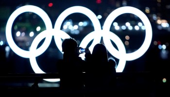 Japón extiende estado de emergencia a menos de dos meses de los Juegos Olímpicos de Tokio