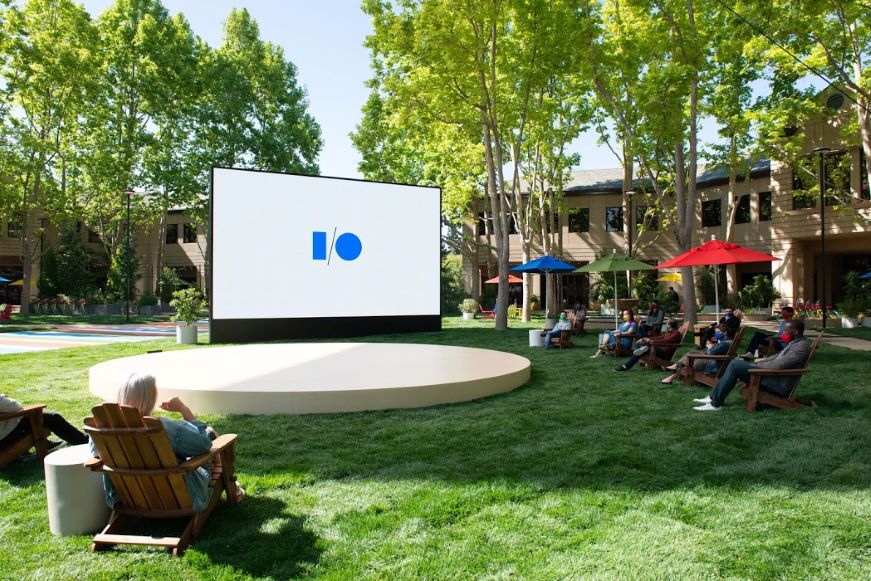 Una AI que detecta cáncer, mayor privacidad y todos los detalles del ‘Google I / O 2021’