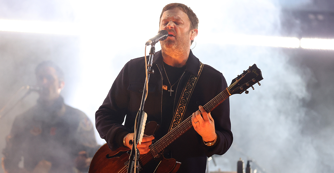 ¡Paren todo! Kings Of Leon anuncia fecha en México para este 2021