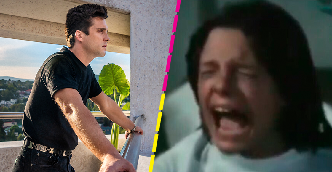 No nos pueden dejar así: Las mejores reacciones al final de la segunda temporada de 'Luis Miguel, la serie'