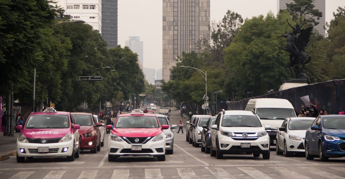 limite-velocidad-ciudades-mundo-cdmx-onu-iniciativa-30-kilometros-hora-kmh