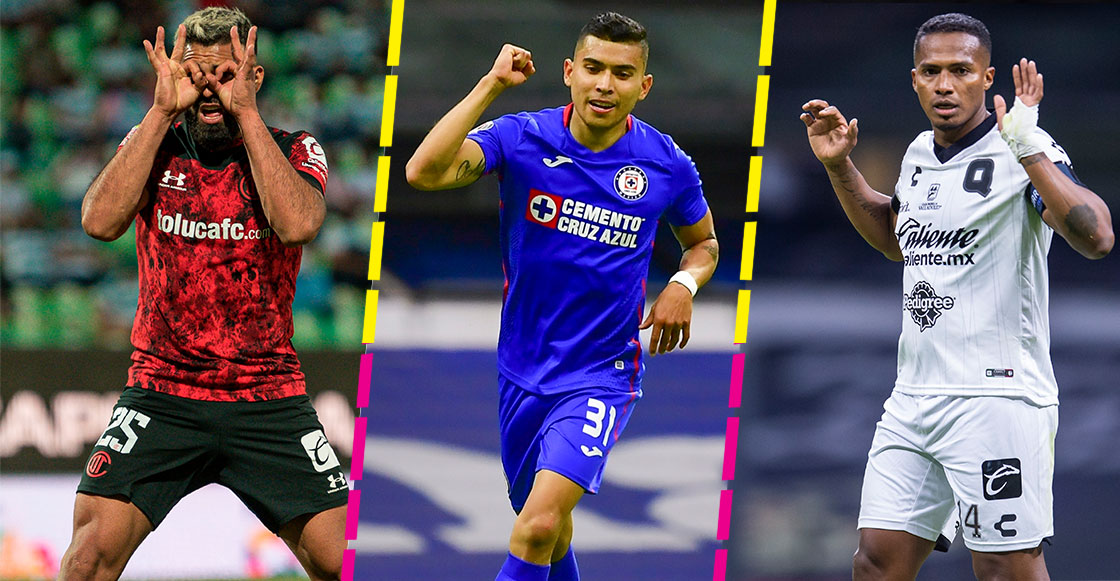 Campeón de goleo, la decepción y la revelación: Lo que dejó el Guardianes 2021