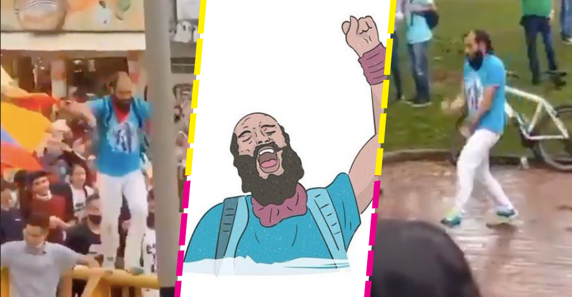 lucas-villa-historia-quien-es-era-disparos-asesinado-Colombia-manifestante-videos