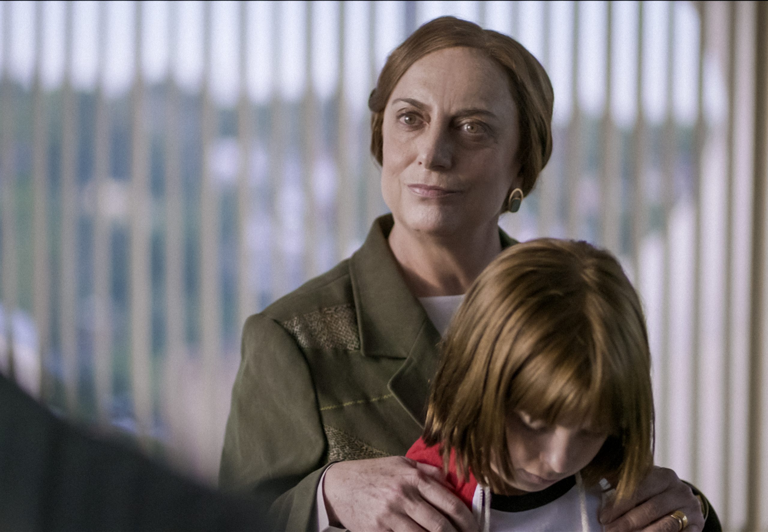 Del amor al odio: La complicada relación de Luis Miguel con la abuela Matilde