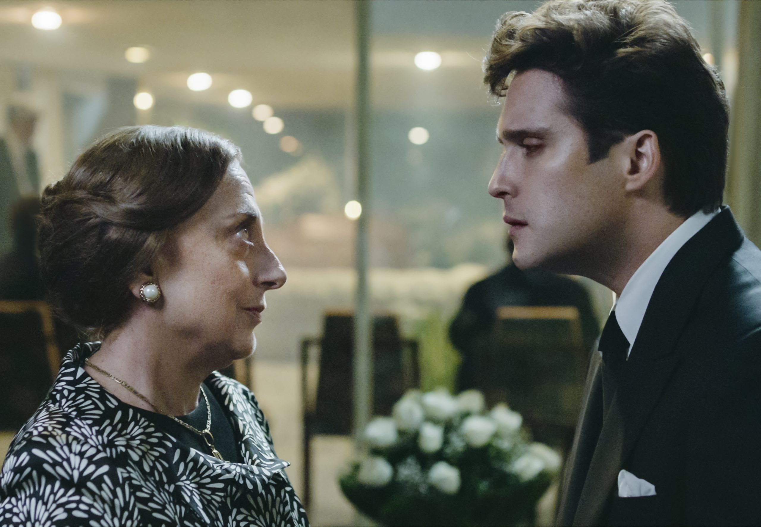 Del amor al odio: La complicada relación de Luis Miguel con la abuela Matilde